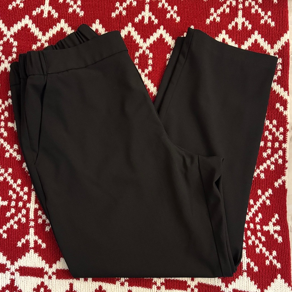 GAP Women's Black Joggers